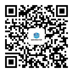 微信号: senweaver